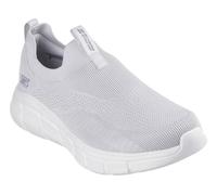 Mens Skechers Bobs B Flex Frigid Edge Slip On Casual Trainers Sizes 7 to 13