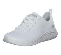 Skechers Bobs B Flex Graceful Stride Women's Trainers EU, White, 4 UK