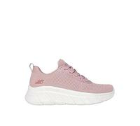 Skechers Bobs B Flex Hi Trainers Pink EU 38 Women