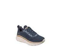Skechers Bobs B Flex Hi Flying Trainers In Navy Navy