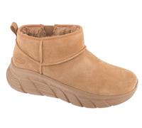 Skechers Bobs B Flex Hi - Hi Frost 117390, beige, 4 UK