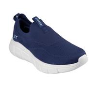 Skechers Bobs B Flex shoes - Frigid Edge M 118107-NVY