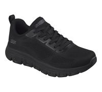 Skechers Men's BOBS B Lite Trainer in Black | Size: 10 Skechers Black 10