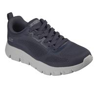 Skechers Bobs B Lite Textile Men's Dark Navy Trainers