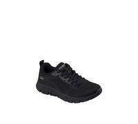 Skechers BOBS Sport™ B Lite Womens Trainers Memory Foam Black Lilac Vegan 117700