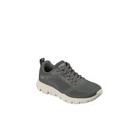 Skechers Bobs B Lite Trainers In Olive Olive