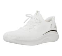 Skechers Women's BOBS B Love True Delight Trainers White 8