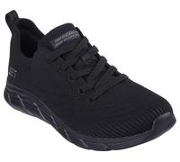 Skechers Bobs BFlex Lo Grace Stride Womens Lace Up Trainers