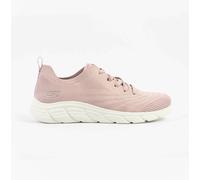 Skechers BOBS BFLEX LO-GRACEFUL STRIDE Womens Activewear Lace-Up Trainers