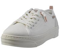 Skechers Bobs Copa Bobs Copa Donna, white washed, 38 EU Larga