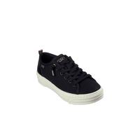 Skechers Trainers BOBS Copa Canvas Women's Black UK 3 EU 36 US 6