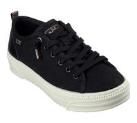 Skechers BOBS Copa Women's Trainers in Black - UK 7 / EU 40 / US 10