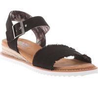 Skechers BOBS Desert Kiss - Adobe Princess Womens Sandals - - Size: 5