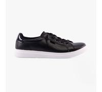 Skechers 114456/BLK BOBS D'VINE - INSTANT DELIGHT Womens Trainers Black - UK 6