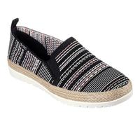 Skechers Bobs Flexpadrille 3.0 - Island Muse - Black black 5 (38)