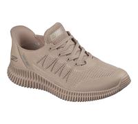 Skechers BOBS Geo Lite Divine Pace Ladies Sports 117413 Slip
