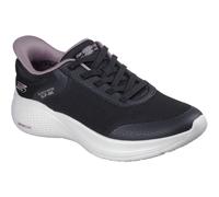 Skechers BOBS Infinity Vapor Glow Ladies Sports Slip