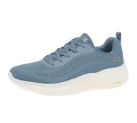 Skechers Bobs Infinity Womens Trainers 7 UK Slate