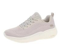 Skechers Bobs Infinity Womens Trainers 8 UK Natural