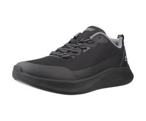 Skechers Bobs Moda Flex 117730BBK Trainers | Autumn Winter Collection | Trainer