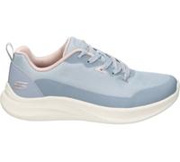 Skechers Bobs Moda Flex 117730BBK Trainers, Black, 6 UK