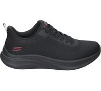 Skechers Bobs Moda Flex Shoes Code 118155-BBK Black