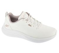 Skechers Bobs Mode Flex Trainers UK 5 White