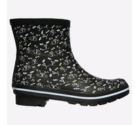 Skechers Womens BOBS Rain Check Misty Eye Wellington Boots UK Size 3 (EU 36)