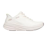 Skechers Women's Bobs Skillz Too Essential Trainer, White, 3 UK