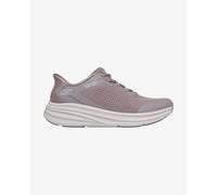 Skechers Bobs Skillz Slip-in Trainers Purple EU 38 Woman