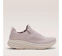 Skechers Bobs Skillz Trainers White EU 41 Woman