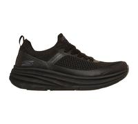 Skechers Women's Skillz Too Vital Trainer, Black, 6 UK