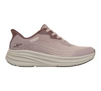 Skechers Women's Slip-ins: BOBS Sport Skillz - Airy Stride Sneaker in Light Mauve, Size 7 | Textile/Synthetic, Machine Washable