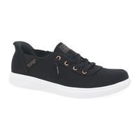 Skechers Bobs Slip In Keep It Sweet Womens Shoes