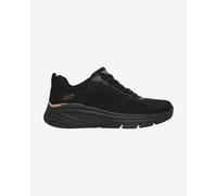 Skechers BOBS Sport Arch Fit Elev8 shoes black women - 39