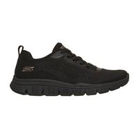 Skechers Bobs B Lite Trainers In Black Black
