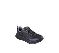 Skechers BOBS Moda Flex Womens Lace Up Sports Gym Casual Trainers - UK 8 / EU 41