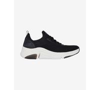 Skechers Bobs Sport Sparrow Flex Instant Clout shoes black white Women - 38.5