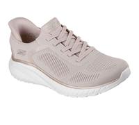 Skechers Slip-ins® Bobs® Sport™ Squad Chaos Current Muse Trainers Beige EU 41 Woman