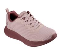 Skechers Bobs Moda Flex Mellow Dawn Trainers Pink EU 39 Woman