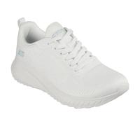 Skechers Bobs® Sport Squad Chaos Face Off Trainers White EU 36 Woman
