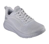 Skechers Bobs Sport Squad Chaos - Face Off W 117209 LTGY shoes