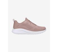 Skechers Bobs Squad Chaos Trainers Pink EU 39 Woman