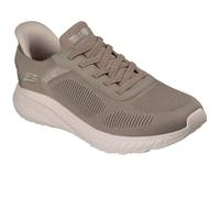 Skechers BOBS Sport Squad Chaos Solid Step Mens Trainers