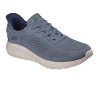 Skechers BOBS Sport Squad Chaos Solid Step Mens Trainers