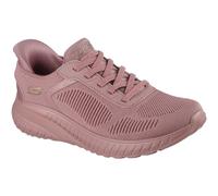 Skechers Slip-ins® Bobs® Sport™ Squad Chaos Current Muse Trainers Pink EU 40 Woman