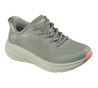 Skechers BOBS Sport Women's Slip-Ins Engineered Knit Lace Up Sneaker