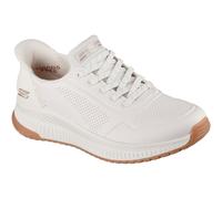 Skechers BOBS Squad 4 Key Look Ladies Sports 117740 Slip