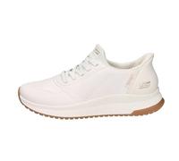 Skechers Bobs Squad 4 ShoesWomen, White, 6 UK