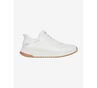 Skechers BOBS SQUAD 4 - STAPLE LOOK shoes white Women - 39